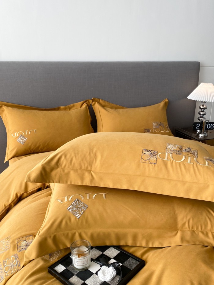 Bedclothes Dior 19