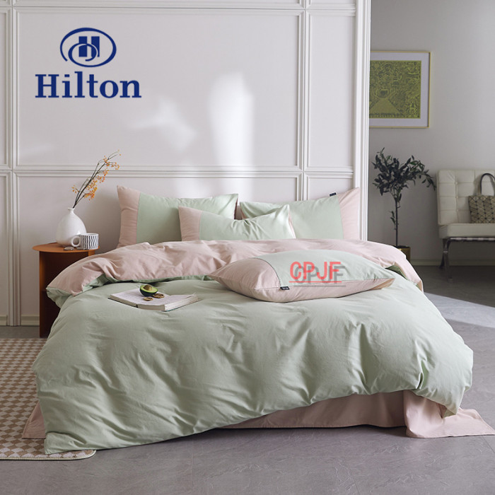 Bedclothes Hilton 109