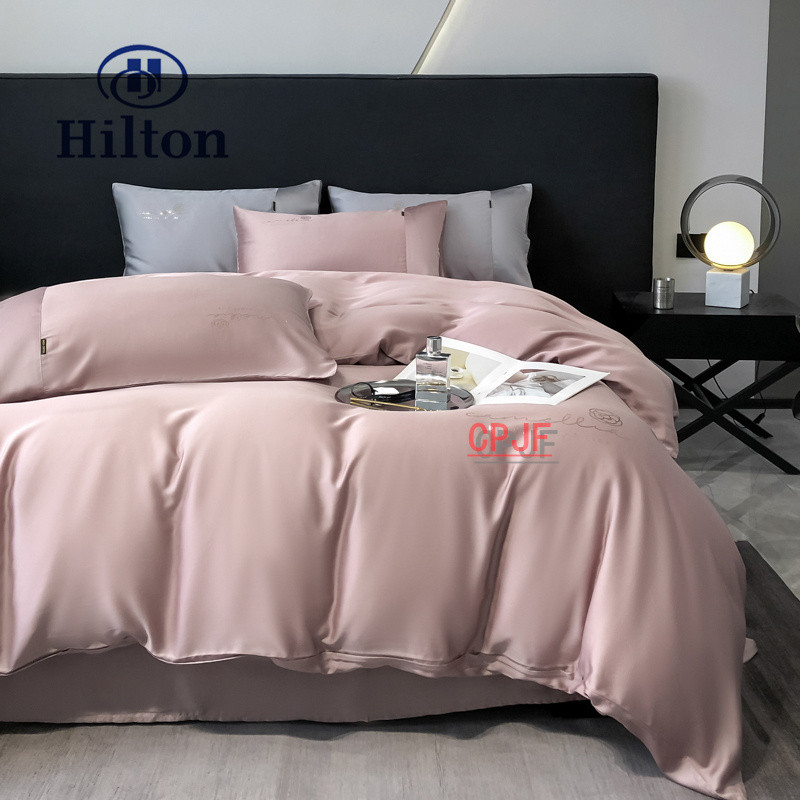 Bedclothes Hilton 122