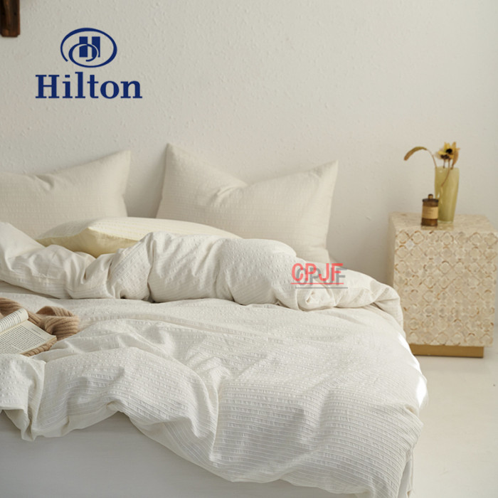 Bedclothes Hilton 96