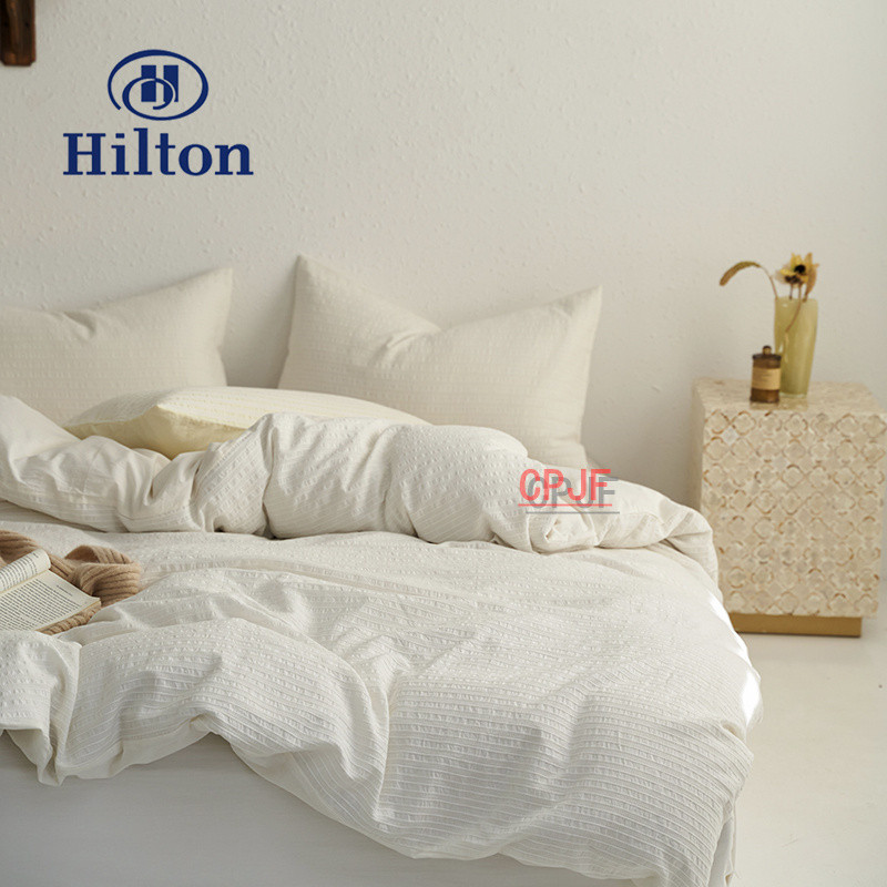 Bedclothes Hilton 96