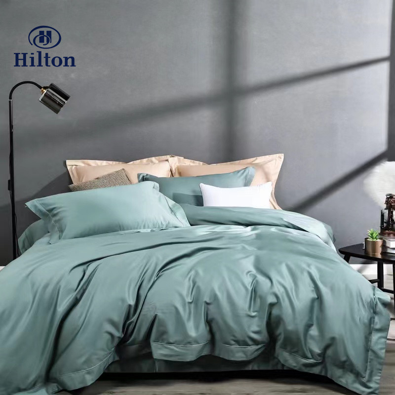Bedclothes Hilton 114