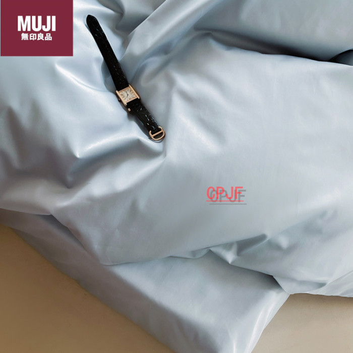 Bedclothes MUJI 91