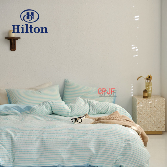 Bedclothes Hilton 100