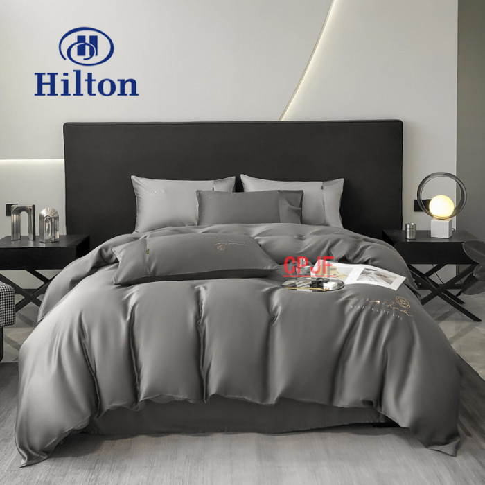 Bedclothes Hilton 128