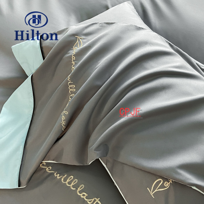 Bedclothes Hilton 130