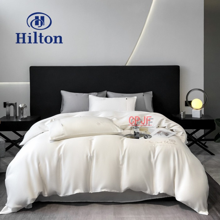 Bedclothes Hilton 124