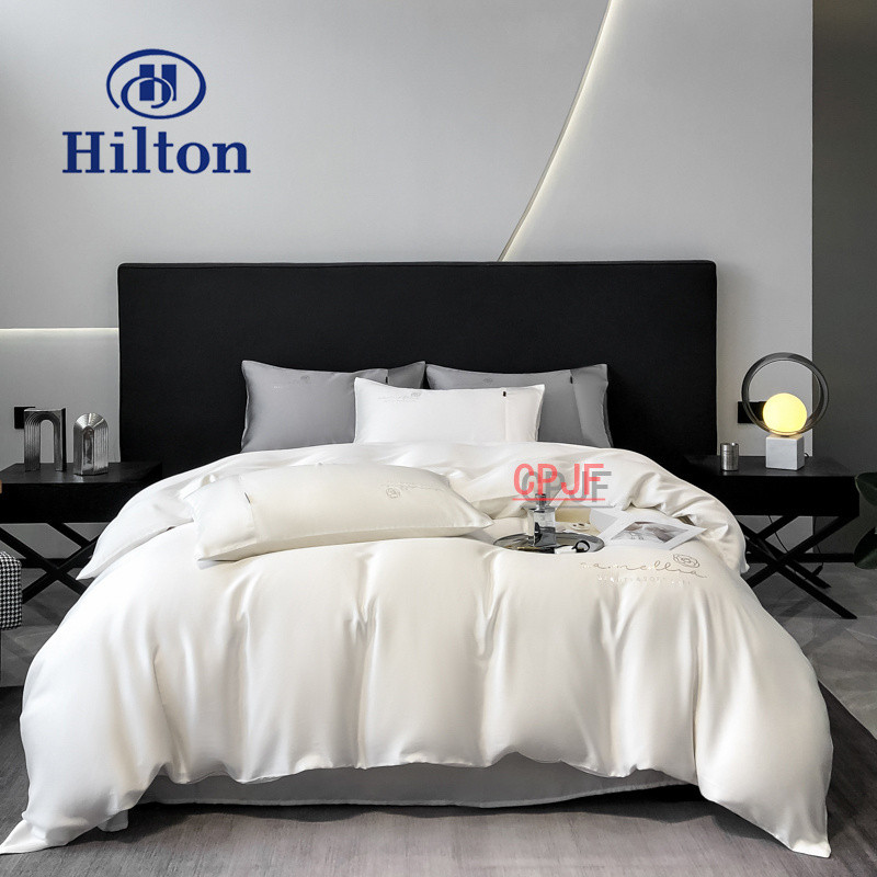 Bedclothes Hilton 124