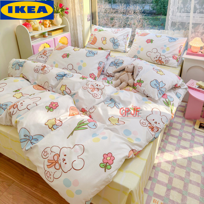 Bedclothes IKEA 210