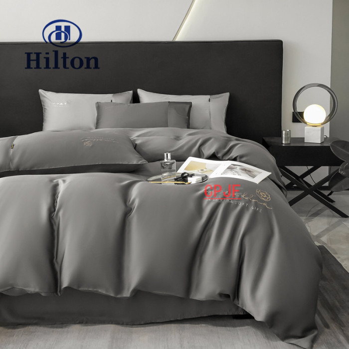 Bedclothes Hilton 128