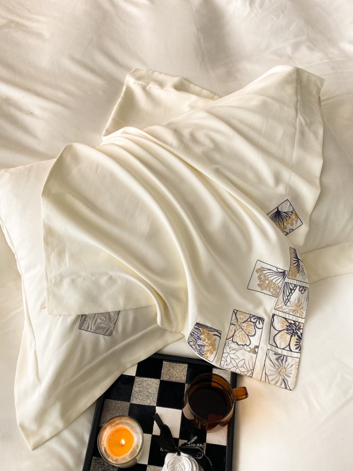 Bedclothes Dior 17