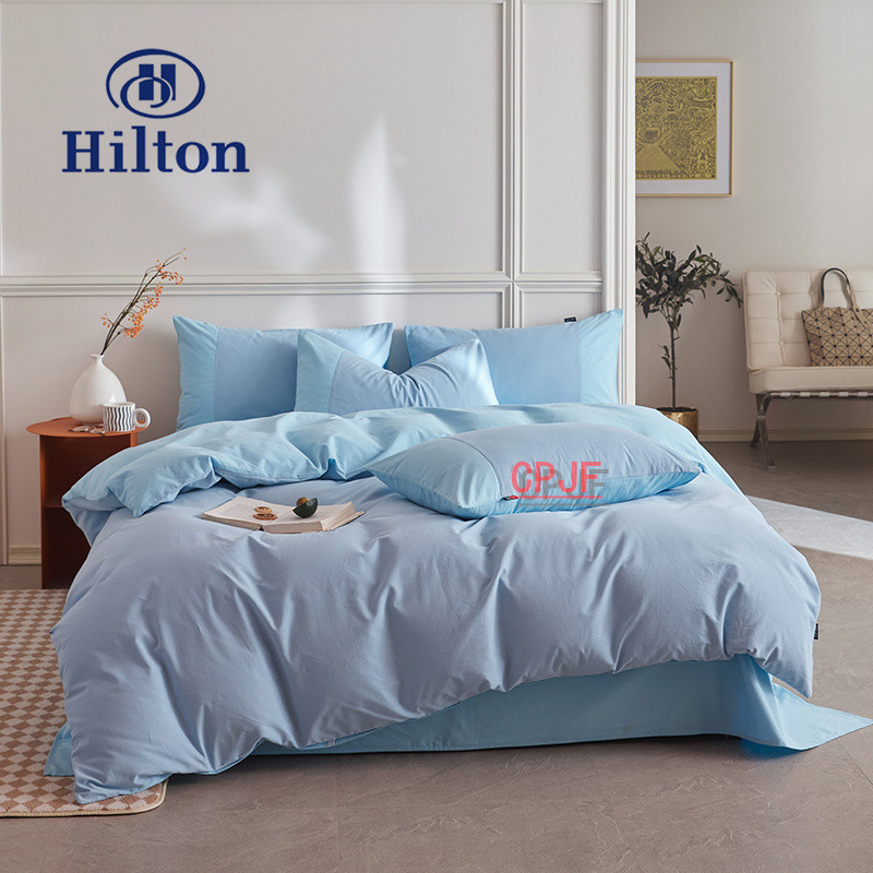 Bedclothes Hilton 107