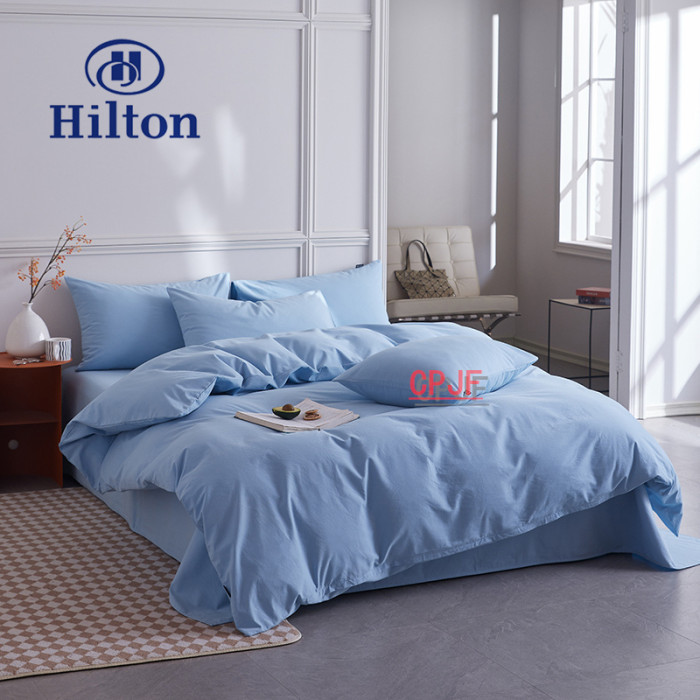 Bedclothes Hilton 103