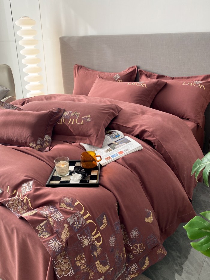 Bedclothes Dior 18