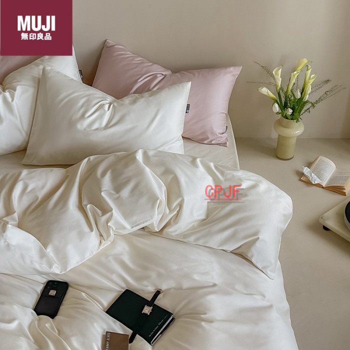 Bedclothes MUJI 92