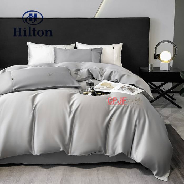 Bedclothes Hilton 120