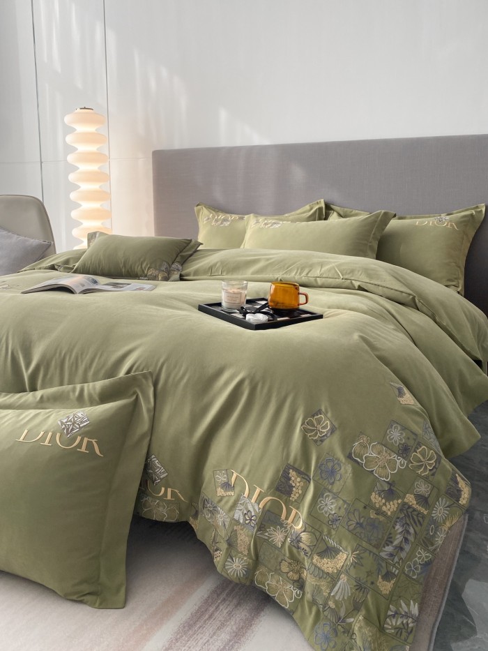 Bedclothes Dior 20