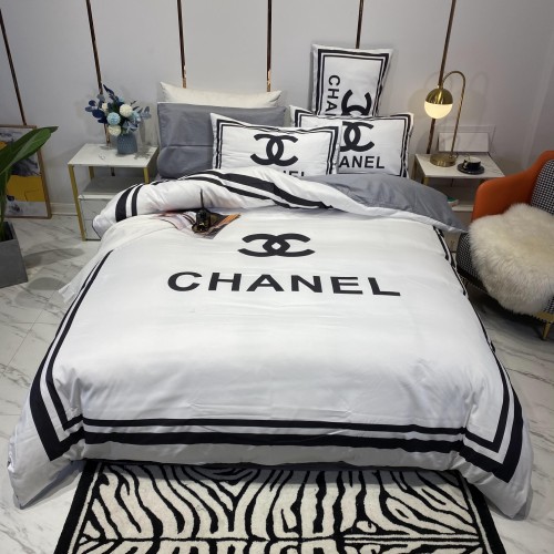 Bedclothes Chanel 16