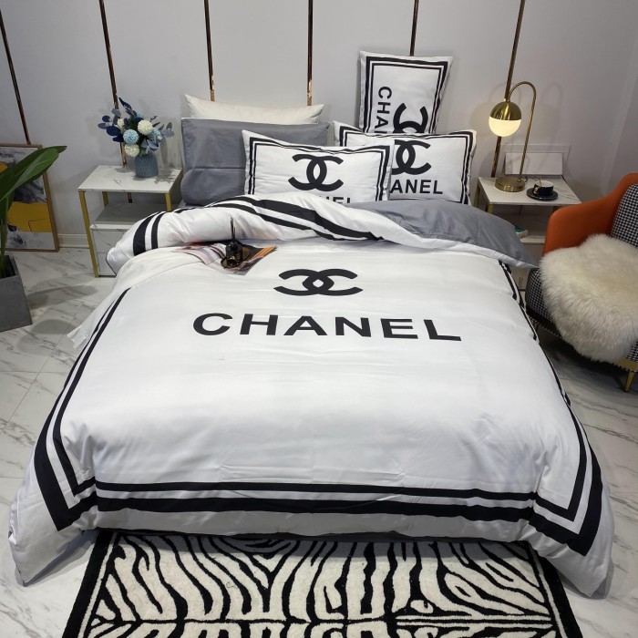 Bedclothes Chanel 16