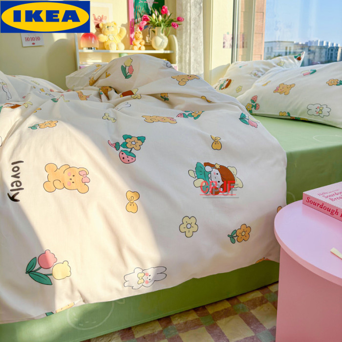 Bedclothes IKEA 214