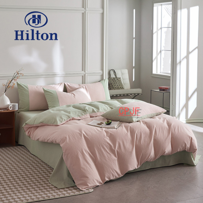 Bedclothes Hilton 104