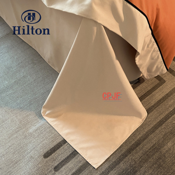 Bedclothes Hilton 133