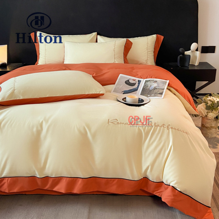 Bedclothes Hilton 131