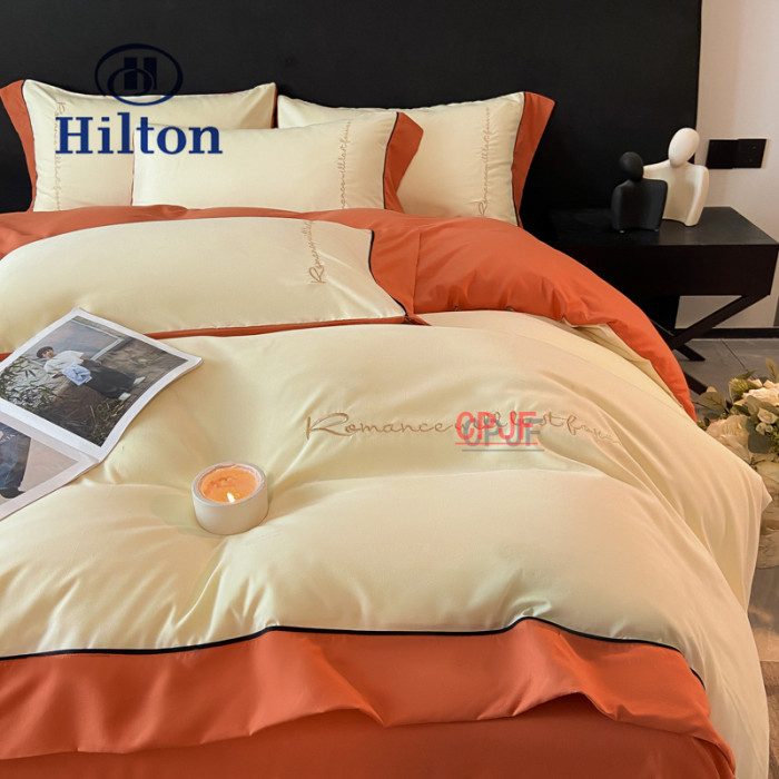 Bedclothes Hilton 131