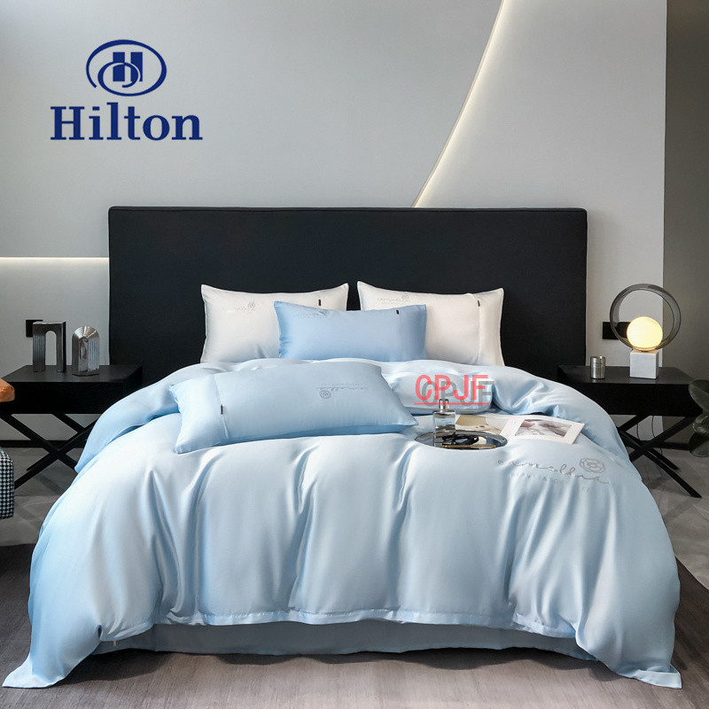 Bedclothes Hilton 121