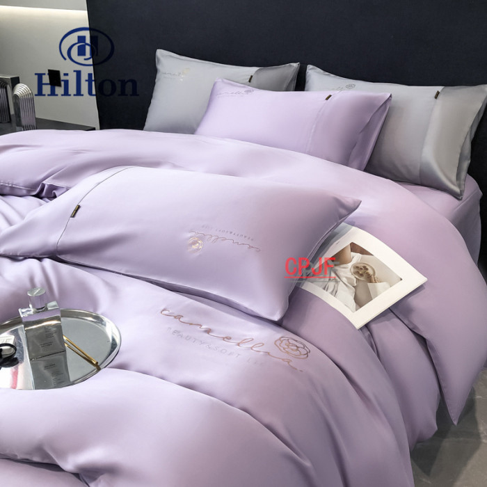 Bedclothes Hilton 127
