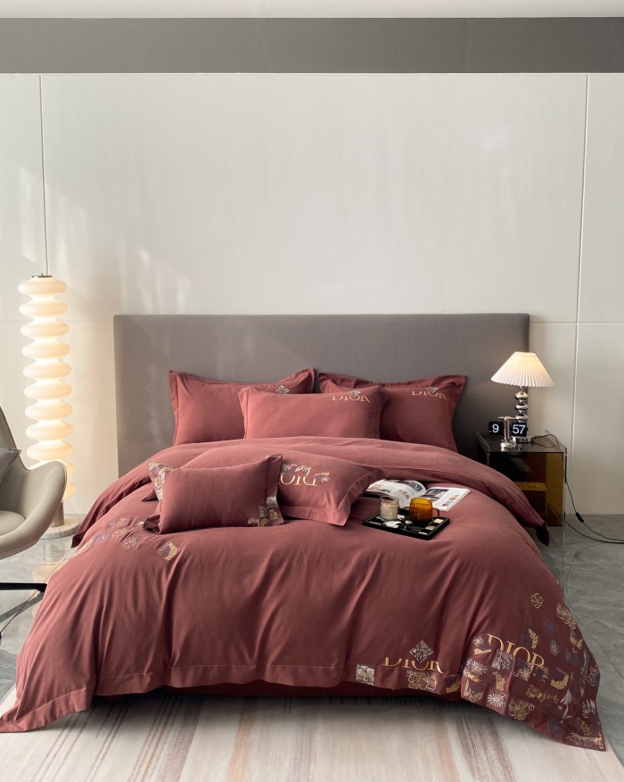 Bedclothes Dior 18