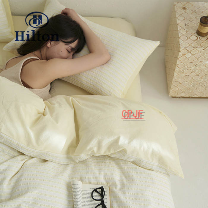 Bedclothes Hilton 94