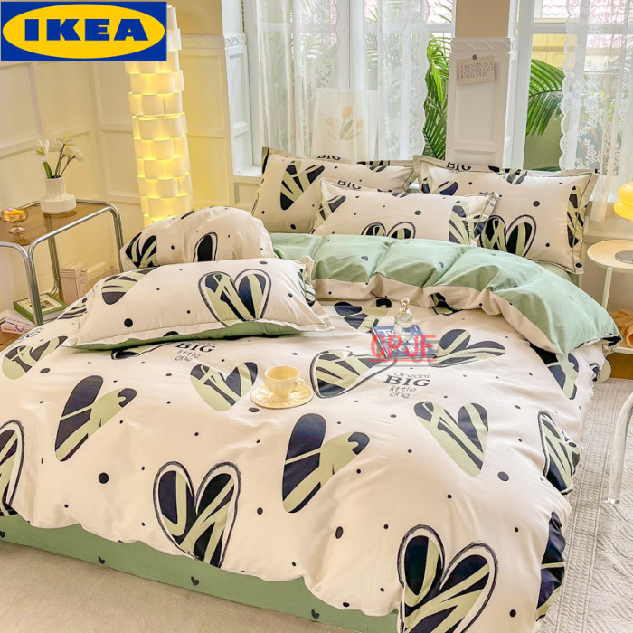 Bedclothes IKEA 252