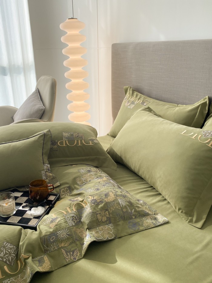 Bedclothes Dior 20