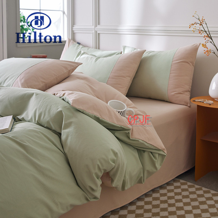 Bedclothes Hilton 109