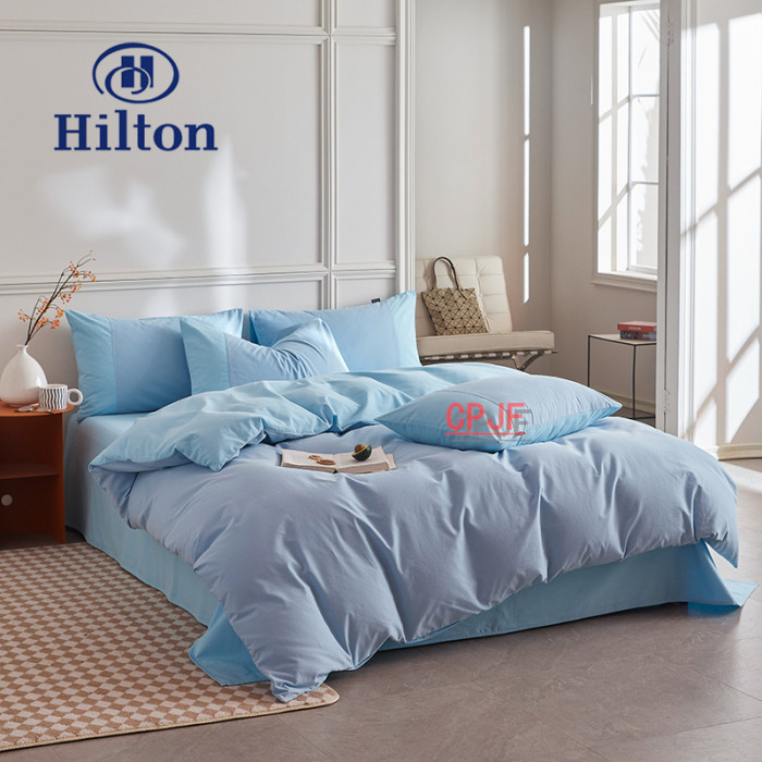 Bedclothes Hilton 107