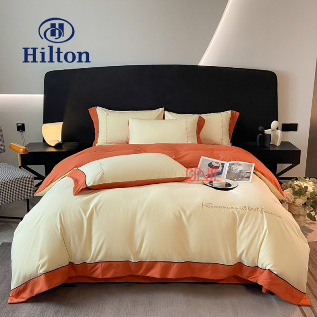 Bedclothes Hilton 131