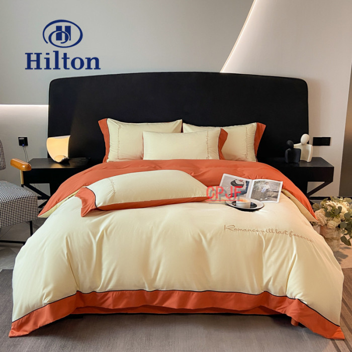 Bedclothes Hilton 131