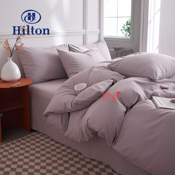 Bedclothes Hilton 102