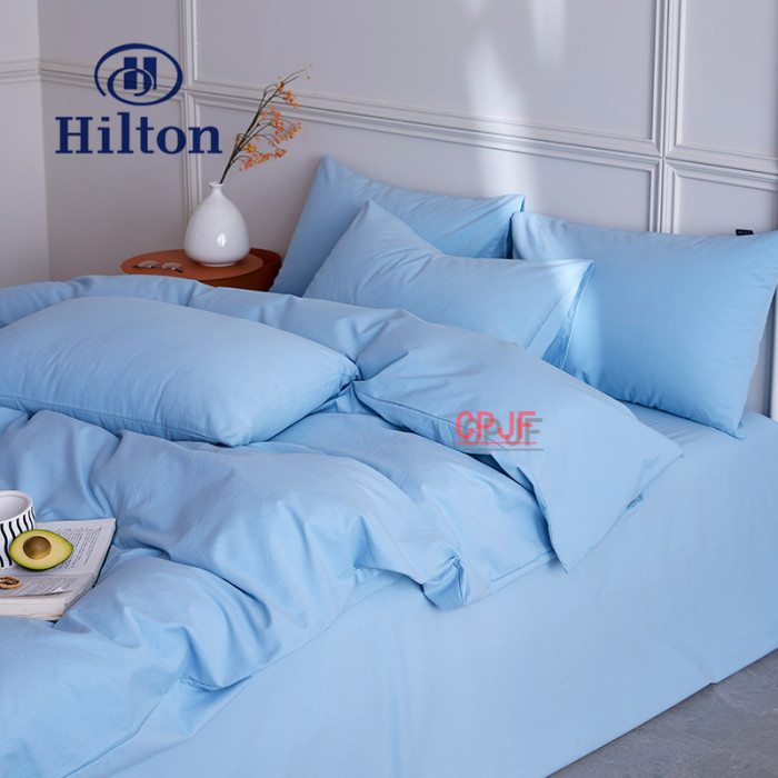 Bedclothes Hilton 103
