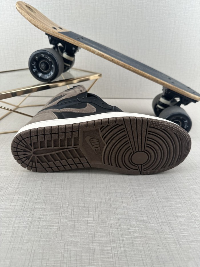 Jordan 1 Retro High OG Palomino