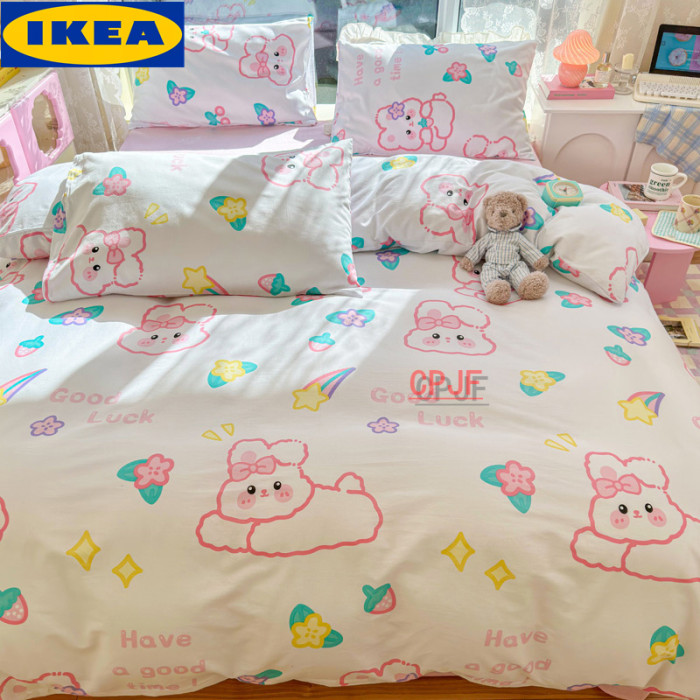 Bedclothes IKEA 220