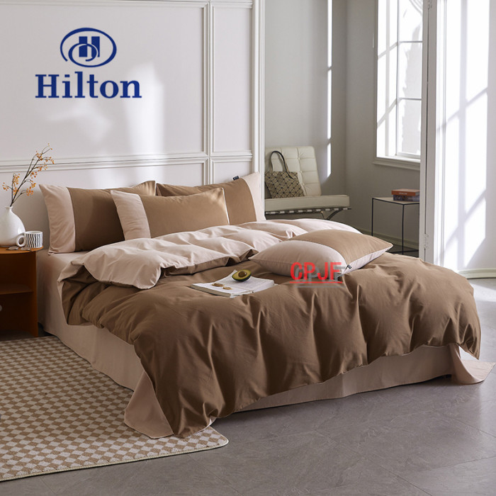 Bedclothes Hilton 110