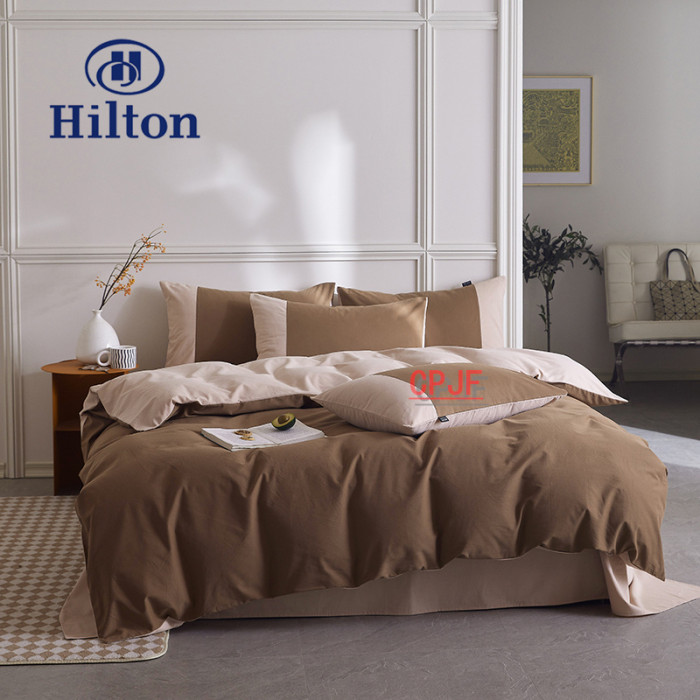 Bedclothes Hilton 110