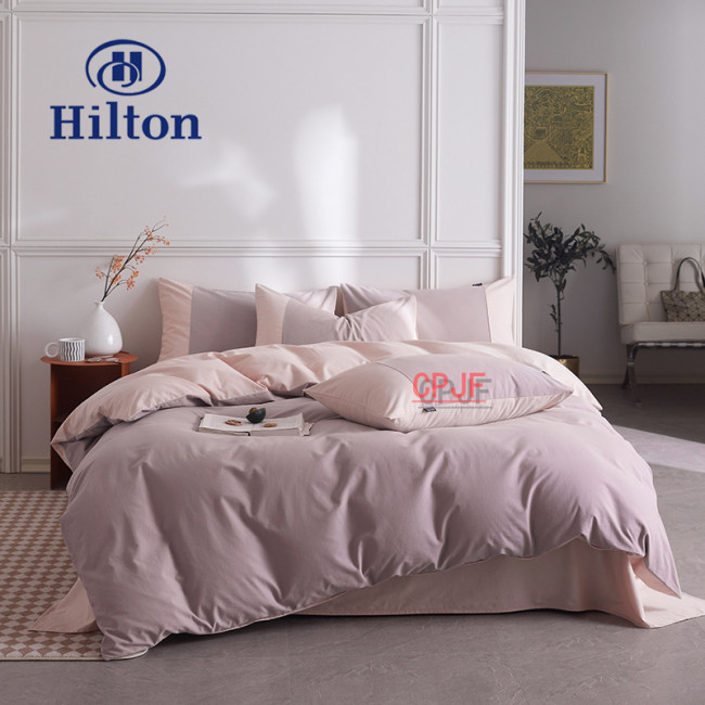 Bedclothes Hilton 108