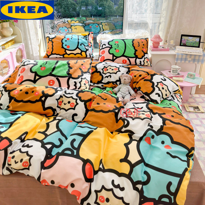 Bedclothes IKEA 228