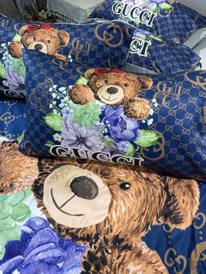Bedclothes Gucci 26