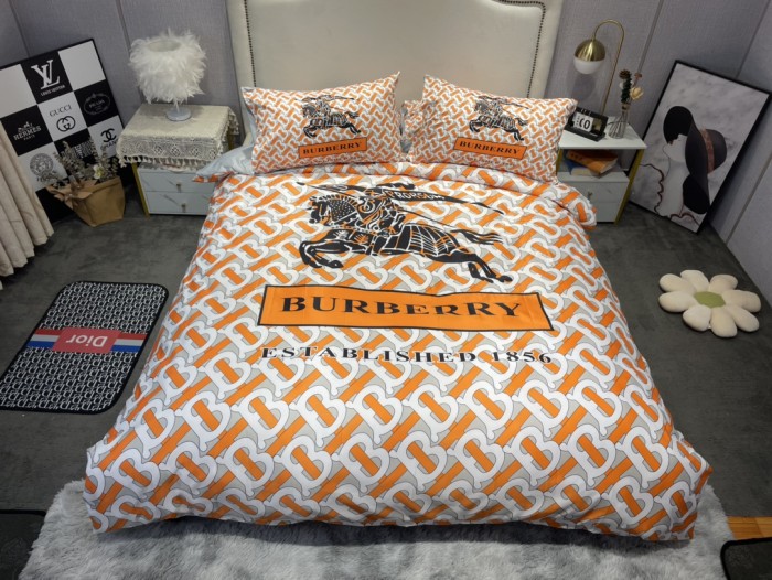 Bedclothes Burberry 7