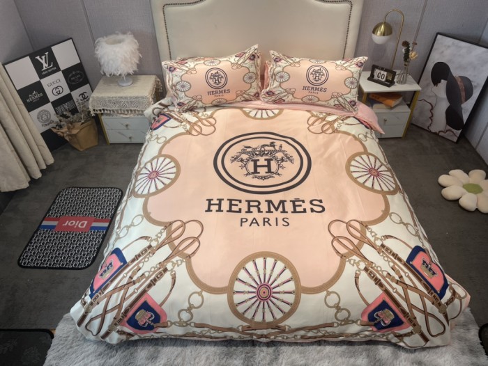 Bedclothes Hermes 15