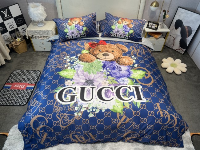 Bedclothes Gucci 26